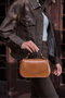Zoozie Bags MK1020225SV10-013 Marrón